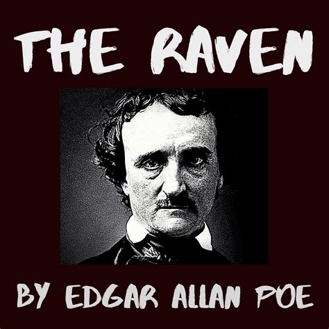 From Pen to Pigskin: Edgar Allan Poe's Journey to Becoming the Baltimore Ravens' Symbol